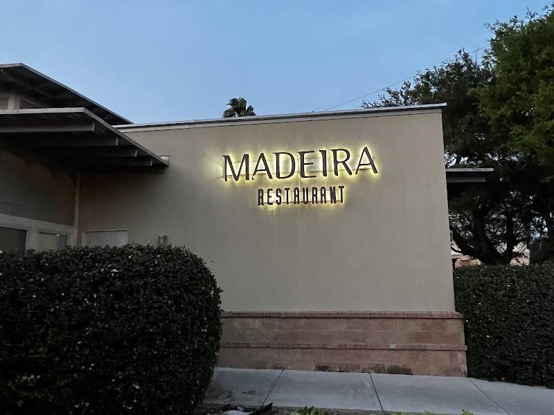 Madeira